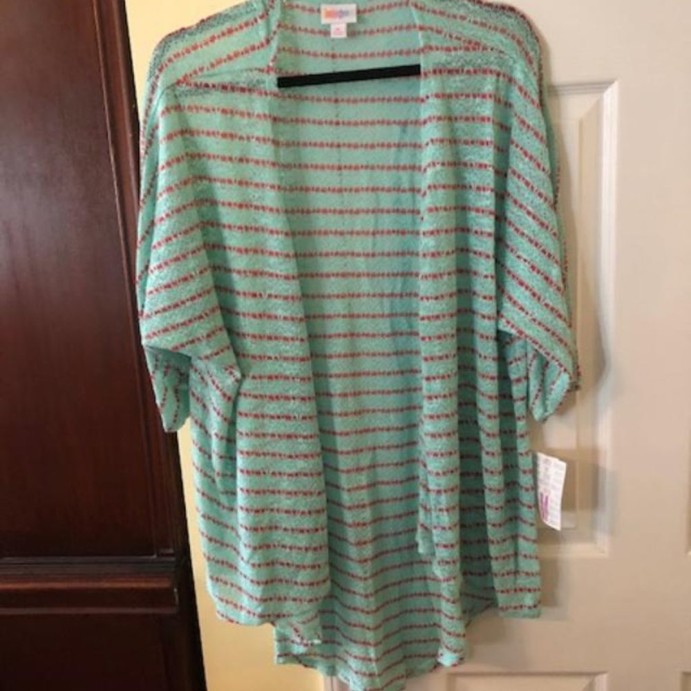 LuLaRoe Lindsay M